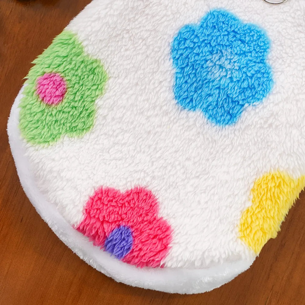 the DAISY DOG - Large, Medium and Small Dog Clothes, Winter Windproof Clothing For 1-45kg Dogs, Pet Coat, French Bulldog, Velvet Vest for Kitty/Doggy