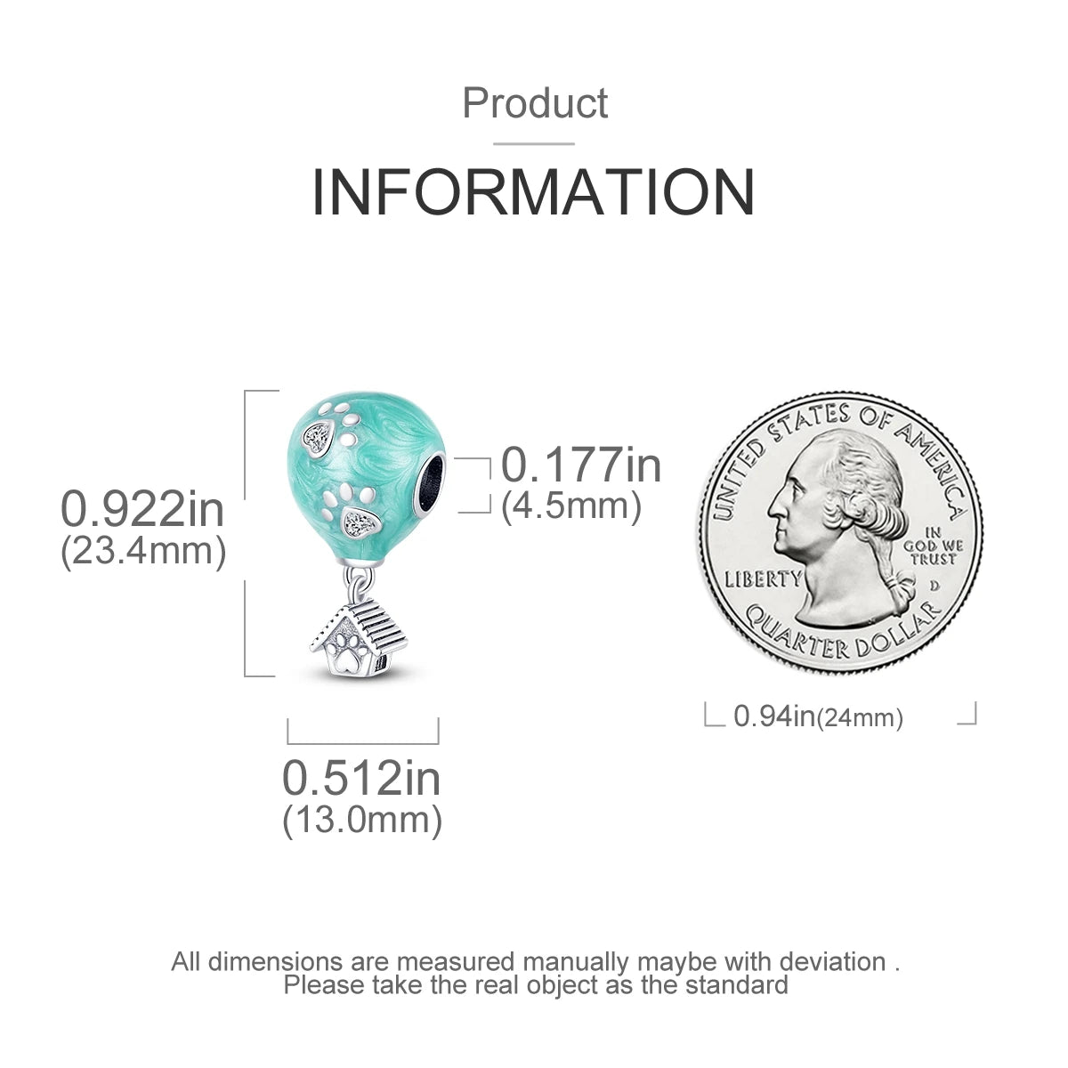 Dog Pet Charms 925 Silver Doggy Paw French Bulldog Bones Beads fit Original Bracelet DIY Fine Jewelry