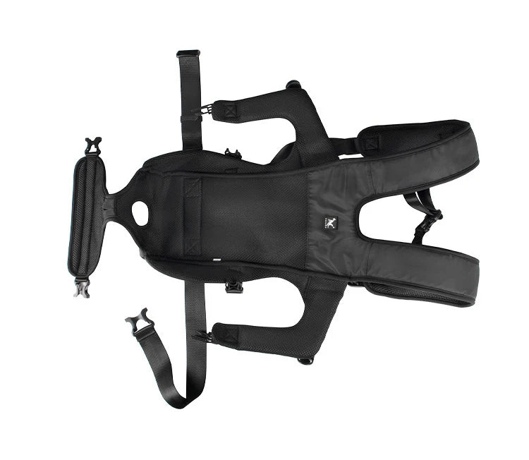 Pet Dog Carrier Bag Breathable Backpack For Dogs Cats Out Double Shoulder Portable Travel Backpack Outdoor Dog Cat Carrier Bag