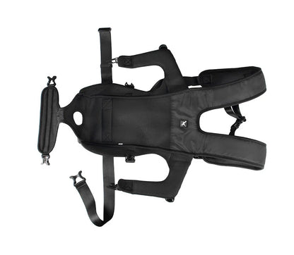 Pet Dog Carrier Bag Breathable Backpack For Dogs Cats Out Double Shoulder Portable Travel Backpack Outdoor Dog Cat Carrier Bag