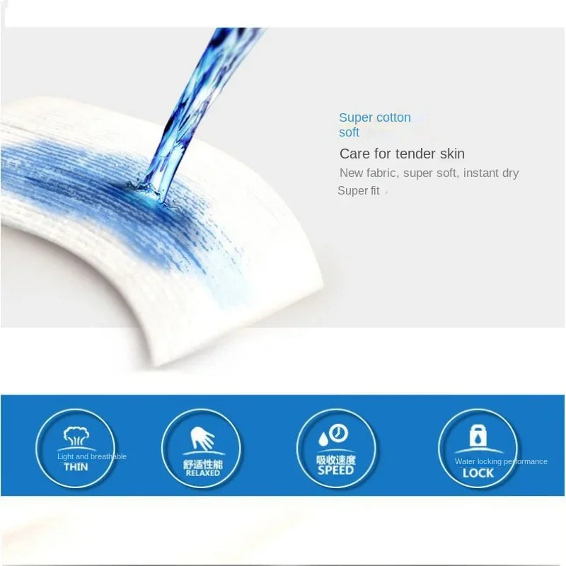 the DOG DIAPER MATS - 100/50/40/25PCS High Absorbent Thick Dogs Diapers, Disposable Puppy Training Pee Pads, Quick Dry Surface Mat, Clean Cushion