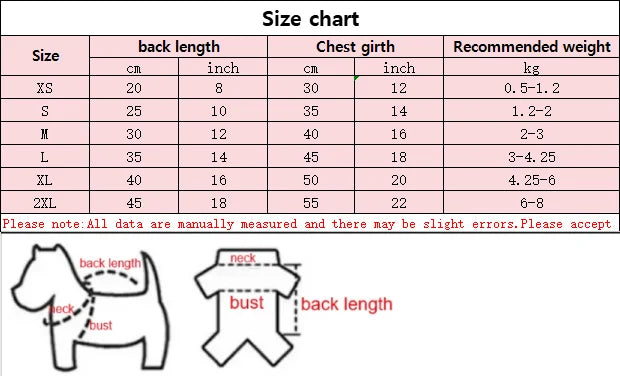 Puppy Kitten Dog Cat Pet Cartoon Spring Summer Autumn Cotton Clothes Clothing Vests Coats Jackets Shirt Dresses Costume