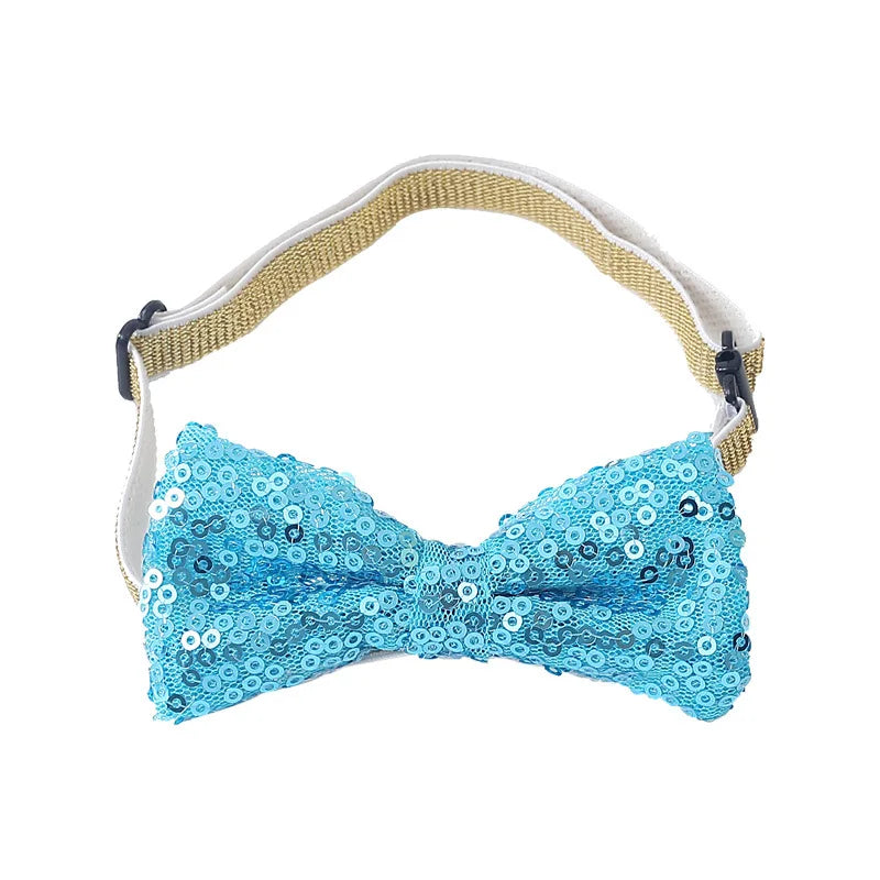 Pet Birthday Party Set Balloon Bandana Hat Bowtie Slogan Supplies for Celebrating Dog Products Supplies All for Pets Cats Party