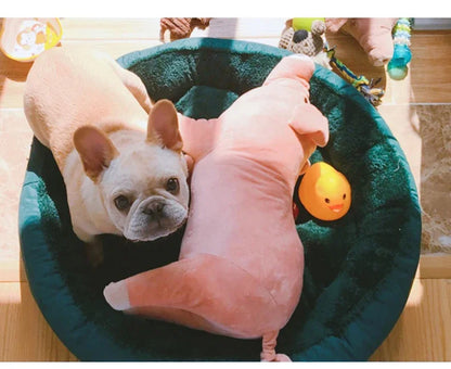 S Dog Bed Cama Perro Hondenmand Four-Season All-Purpose Removable And Washable Winter Pet Supplies лежанка для собак для собак