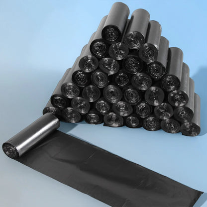 the POOP SCOOP BAG - New Rolled Dog Poop Bag, Biodegradable Thickened Pet Outdoor Cleaning Poop Bag with Breakpoint, Dog/Cat Poop Scoop Bag