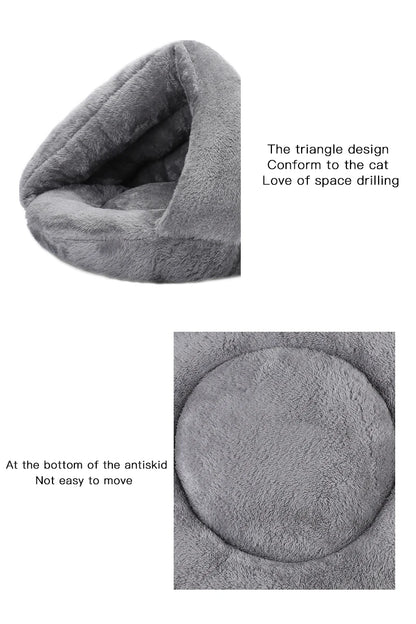 Dog Bed Small Beds for Dogs Pet Furniture Warm Accessories Large Accessory Puppy Washable Supplies Cats Basket Medium Sofa Plush