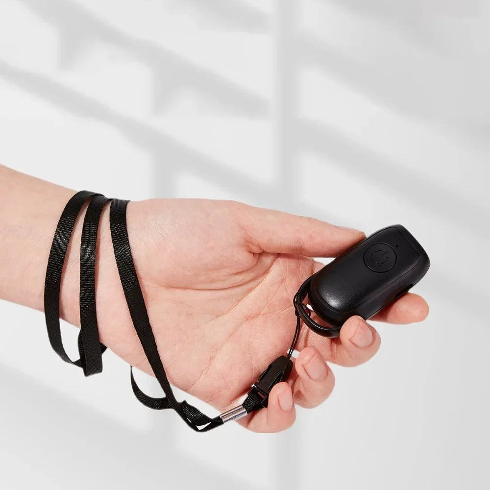 the ECHOGUARD DOG TRAINER - Ultrasonic Dog Repeller Mini Portable USB Charging Distance, Training Device with LED-Defense for Outdoor Dog Behavior Control