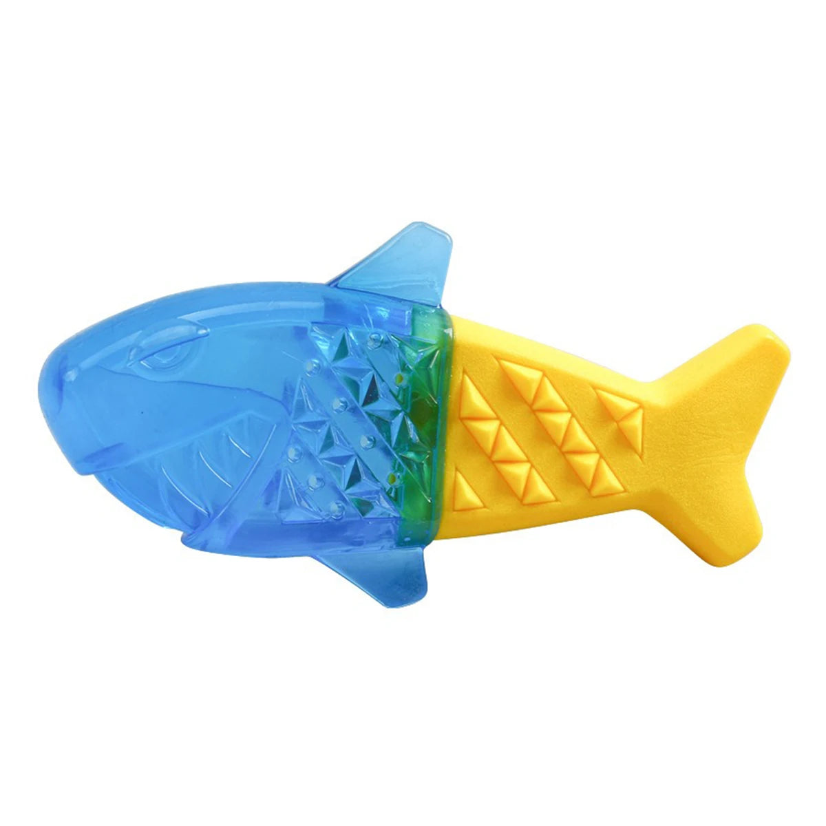 Cute Fruit Dog Chew Toys Teeth Grinding Plastic Cat Pet Funny Plush Toys for All Pets Durability Puppy Toothbrush Bite Resistant