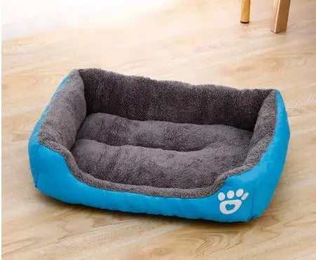 Soft Cat Puppy Dogs Sofa Bed Sleeping Bag Kennel for Larger Dogs Bed Small House Cushion Cat Beds Cushion Pet Product