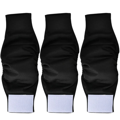 3 Pack Washable Male Dog Diaper Pet Sanitary Panties For Small Medium Dogs Adjustable Nappy Belly Band Wrap Diapers Pug Supp;ies