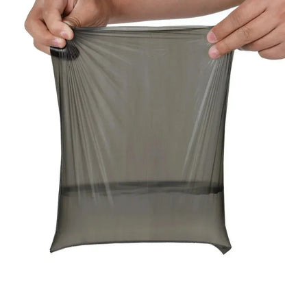 the POOP SCOOP BAG - New Rolled Dog Poop Bag, Biodegradable Thickened Pet Outdoor Cleaning Poop Bag with Breakpoint, Dog/Cat Poop Scoop Bag