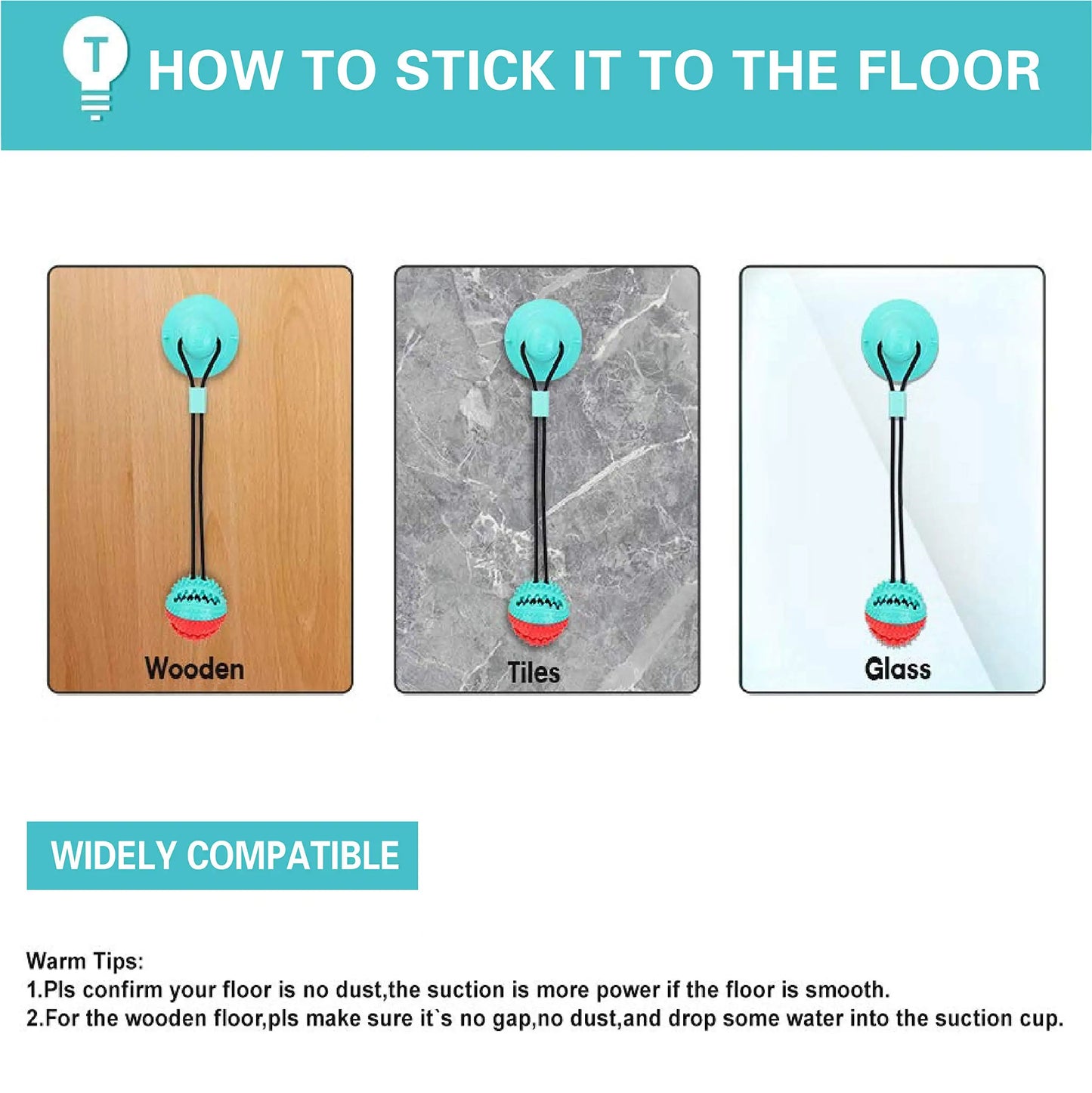 Dog Chew Toys for Aggressive Chewers, Indestructible Tough Squeaky Mental Stimulation Teeth Grinding Interactive Dog Chew Toys