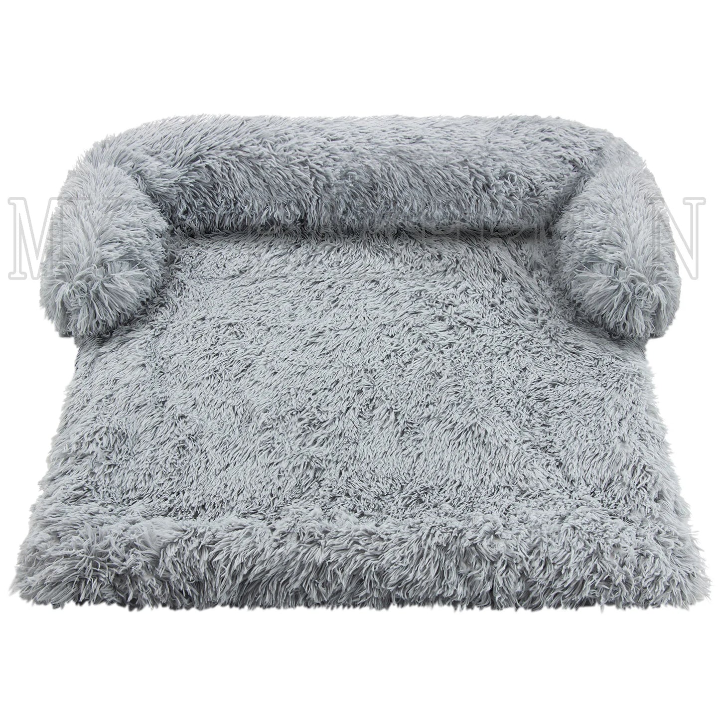 Soft Plush Cat House Dog House Winter Warm Pet Bed Cat Bed Cat Mat Animal Sleeping Sofa