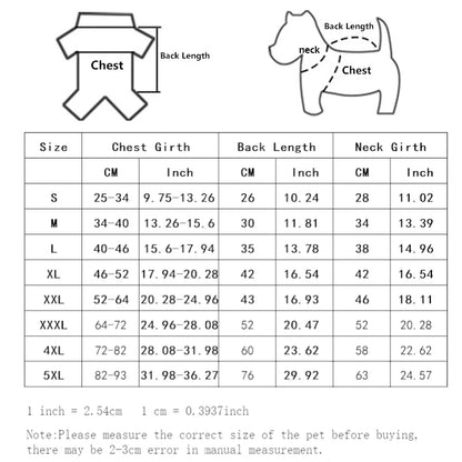 NONOR New Winter Pet Dog Clothes Cotton Vest Warm Windproof Dog Jacket French Bulldog Puppy Yorkshire Chihuahua Dog Costume