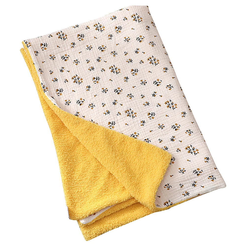 Cozy Dog Bed Pillow with Matching Blanket Reversible Plush Pillow  Blanket Combo Non-Slip Pet Mat for Crates, Floors, or Travel