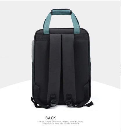 dog accessories Dog bed Backpack for dog Chihuahua French Bulldog Poodle ventilate Small dog carrying backpack Cat backpack