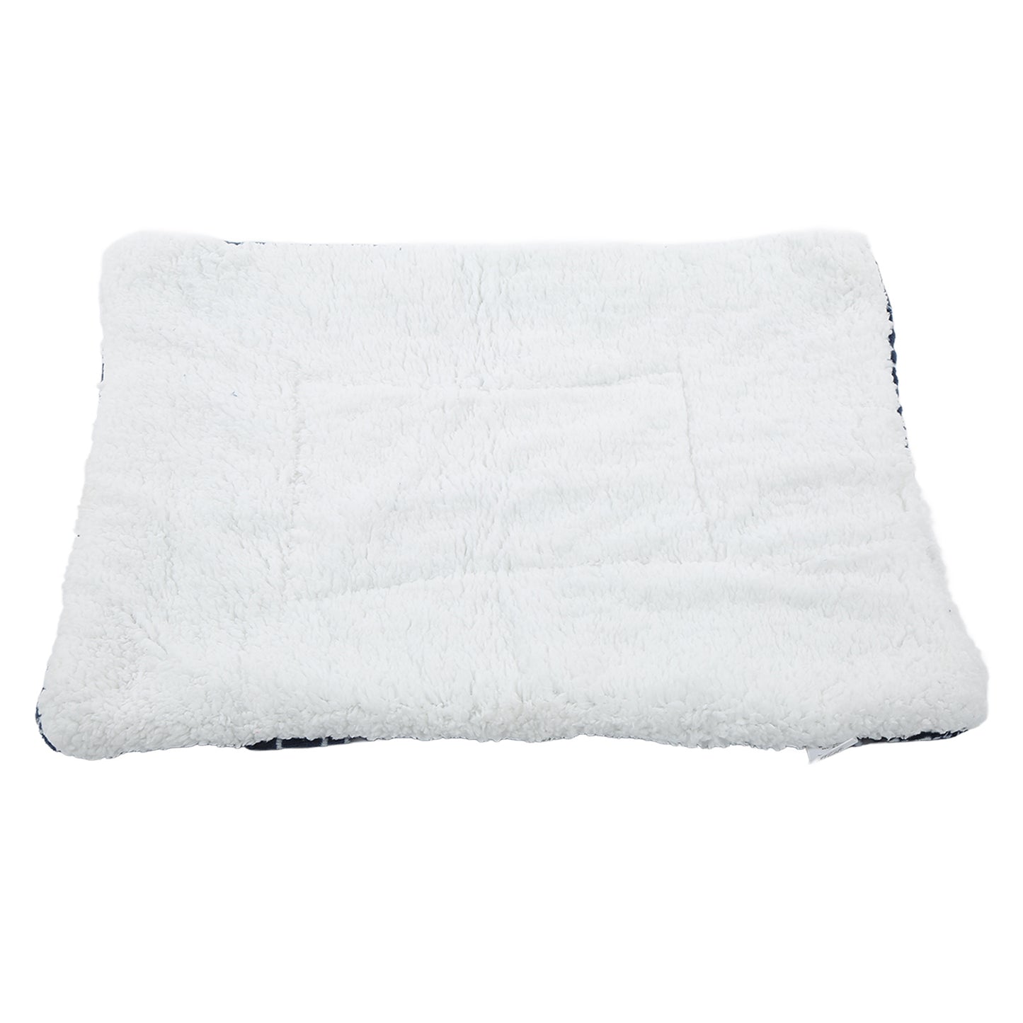 Soft Fluffy Pet Blanket Winter Warm Dog Blanket Cute Pet Bed Sheet Warm And Comfortable Cat And Dog Cushion Blanket Portable