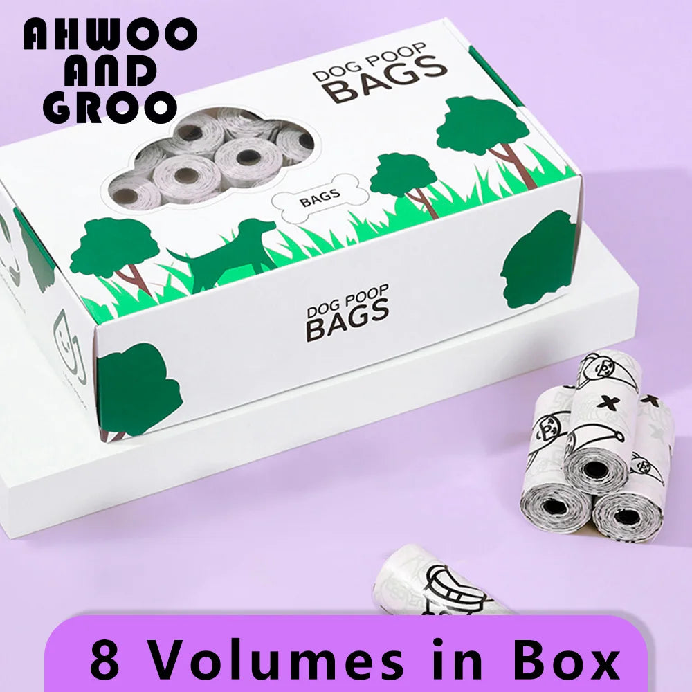 the POOP SCOOPER DISPENSER - Pet Poop Scooper Bag, Portable Pet Waste Bag, Dispenser Color Matching Dog Garbage Holder/Dispensers, Cleaning Supplies Accessories