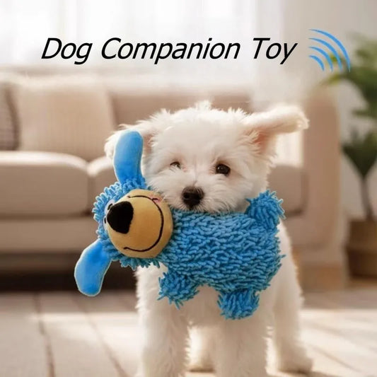 Squeaky Dog Toys Dogs Interactive Toys Make Dog Fondle Admiringly Chew Toy for Dog Pet Teeth Cleaning Bite Resistance Pet Toys