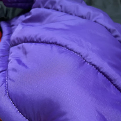 the DOG JACKET - The Dog Fans Winter Pet Dog Down Jacket, Clothes for Small/Medium Dogs, Warm Thick Dog Vest, French Bulldog/Puppy Coat