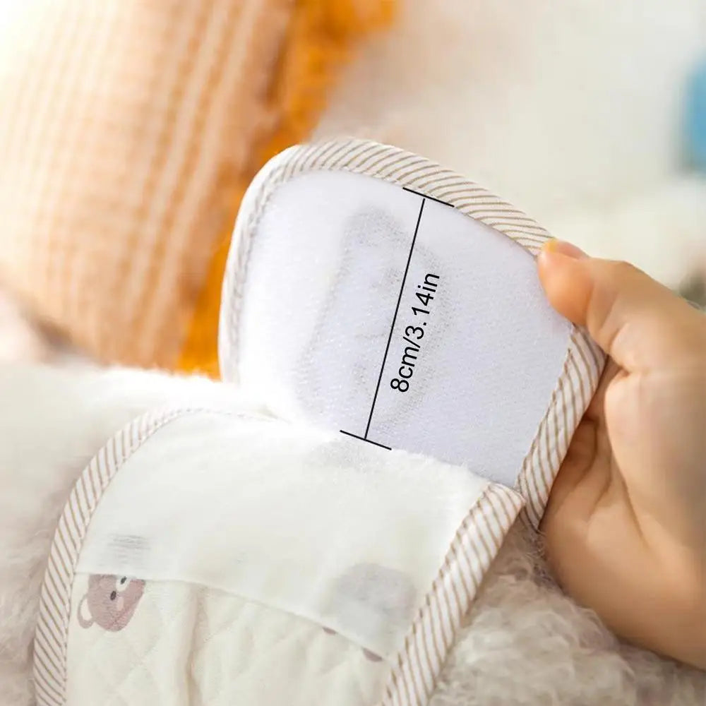 Adjustable Pet Physiological Pants Breathable Washable Diapers Dog Shorts Sanitary Panties for Small Medium Large Dogs Female