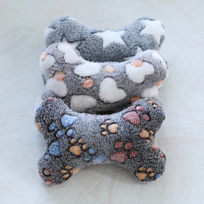 Removable And Washable Winter Warm And Fashionable Pet Kennel, New Special Sleeping Pad For Dogs And Cats, With Pet Pillow