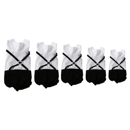 Costume Pet Dog Tuxedo Suit Cat Dog Wedding Birthday Party Formal Shirt with Bow Tie for Puppy Small Medium Dogs Costume Clothes