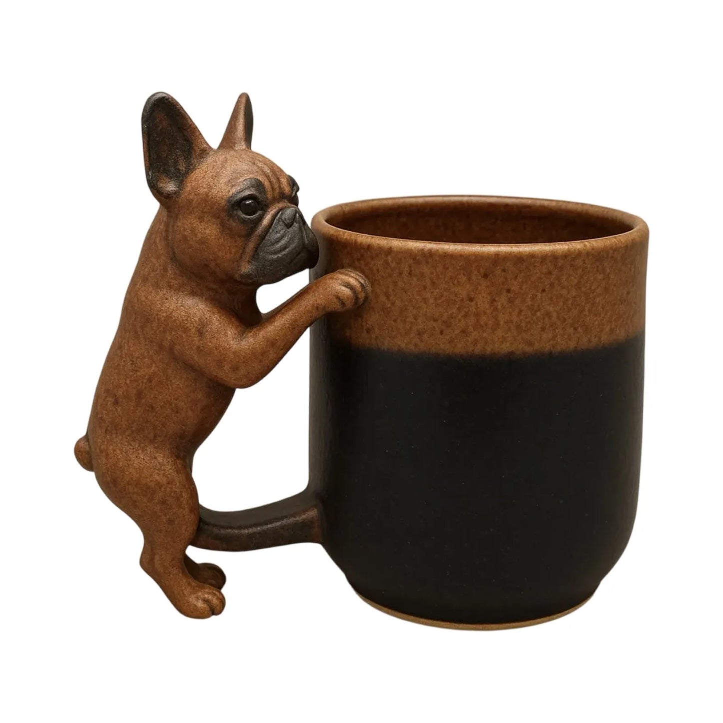 Handmade Dachshund Mug Dachshunds Mug Ceramic Coffee Cup Unique Dogs Coffee Mugs Gift For Dogs Owner And Pet Lover Collection