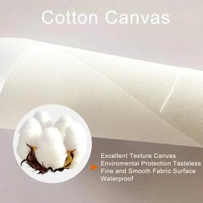 Retro Cute Dachshund Dog Poster Sausagedog Canvas Painting Funny Animal Wall Art Picture for Modern Living Room Home Decoration