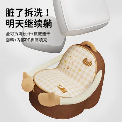 Four Seasons Universal Pet Nests Thickened and High Sand Hair Nest Cat Bed Dog Nests Wear-resistant Dog Mat Cat Nest Pet Product