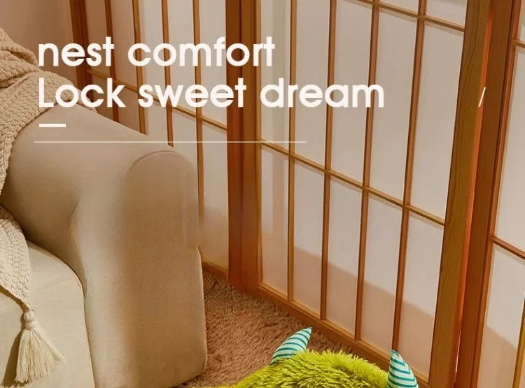 Dog Kennel Winter Warm Dog Bed Small Dogs Teddy Nest Pet Cushions Sofa Sleeping with Cat Nest Four Seasons Universal