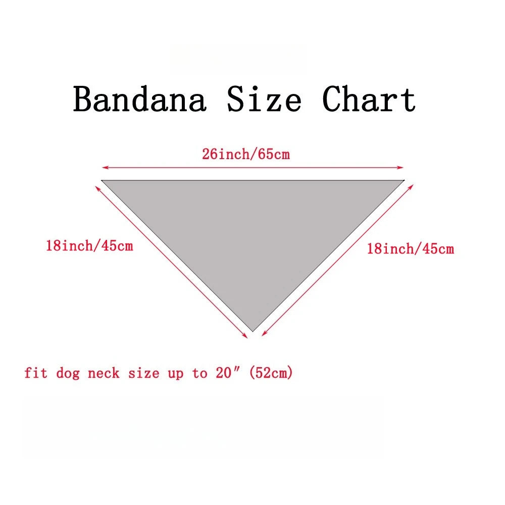 Adjustable Chic Pet Bandana with Bow Tie - Polyester Triangle Scarf & Drool Bib for Small to Large Dogs Perfect for Weddings