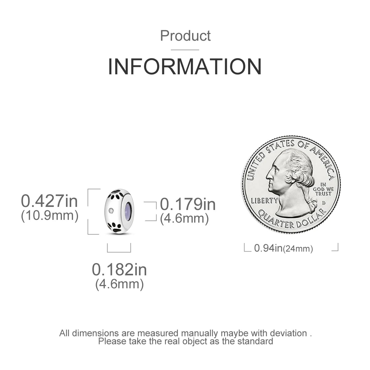 Dog Pet Charms 925 Silver Doggy Paw French Bulldog Bones Beads fit Original Bracelet DIY Fine Jewelry