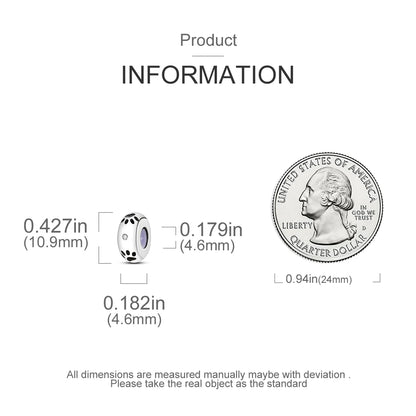 Dog Pet Charms 925 Silver Doggy Paw French Bulldog Bones Beads fit Original Bracelet DIY Fine Jewelry