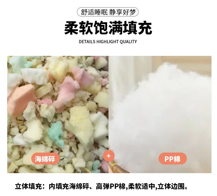 Pet Large Dog Bed Warm House Candy-colored Square Nest Pet Kennel For Small Medium Large Dogs Cat Puppy Plus Size Dog Baskets ﻿