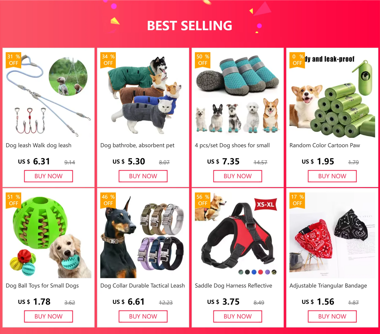 Saddle Dog Harness Reflective Adjustable Pet Harness No Pull Walking Training Small Medium Large Big Dogs Chest Strap Product