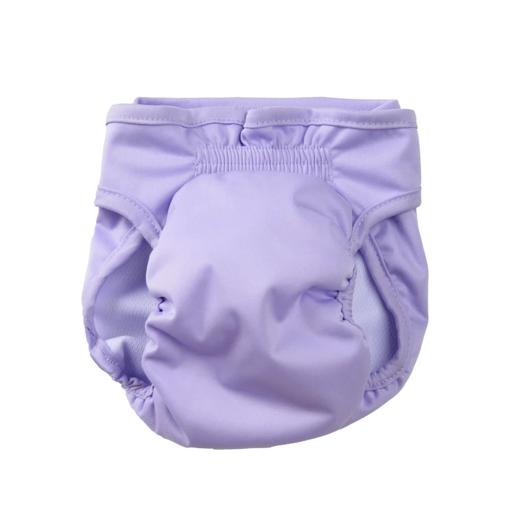Washable Pet Diapers for Female Male Dogs Breathable Reusable Puppy Sanitary Panties Underwear Chihuahua Menstruation Pant Short