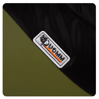 the ALLPAWS COZY VEST - Waterproof Dog Jacket, Winter Warm Dog Clothes for Small/Large Dogs, Puppy Vest, Chihuahua Coat, French Bulldog, Yorkie/Pug Costume