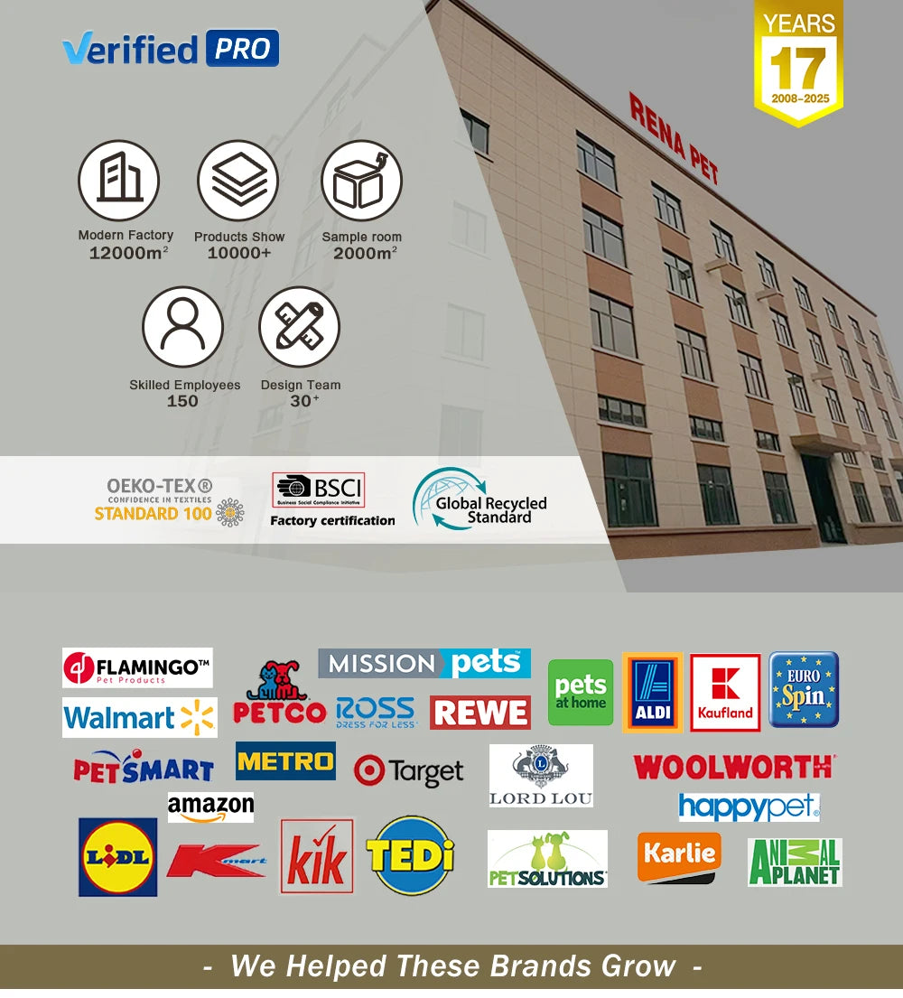 Manufacturer Wholesale Summer Dog Tent Waterproof Breathable Square Shape Classic Style Foldable with Packing