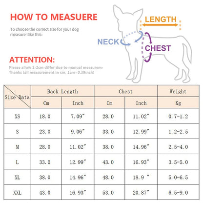 British Style Cat Dog Shirt Spring Summer Pet Clothes with D-ring for Small Dogs Cats Shiba Inu Corgi Puppy Clothing Outfits