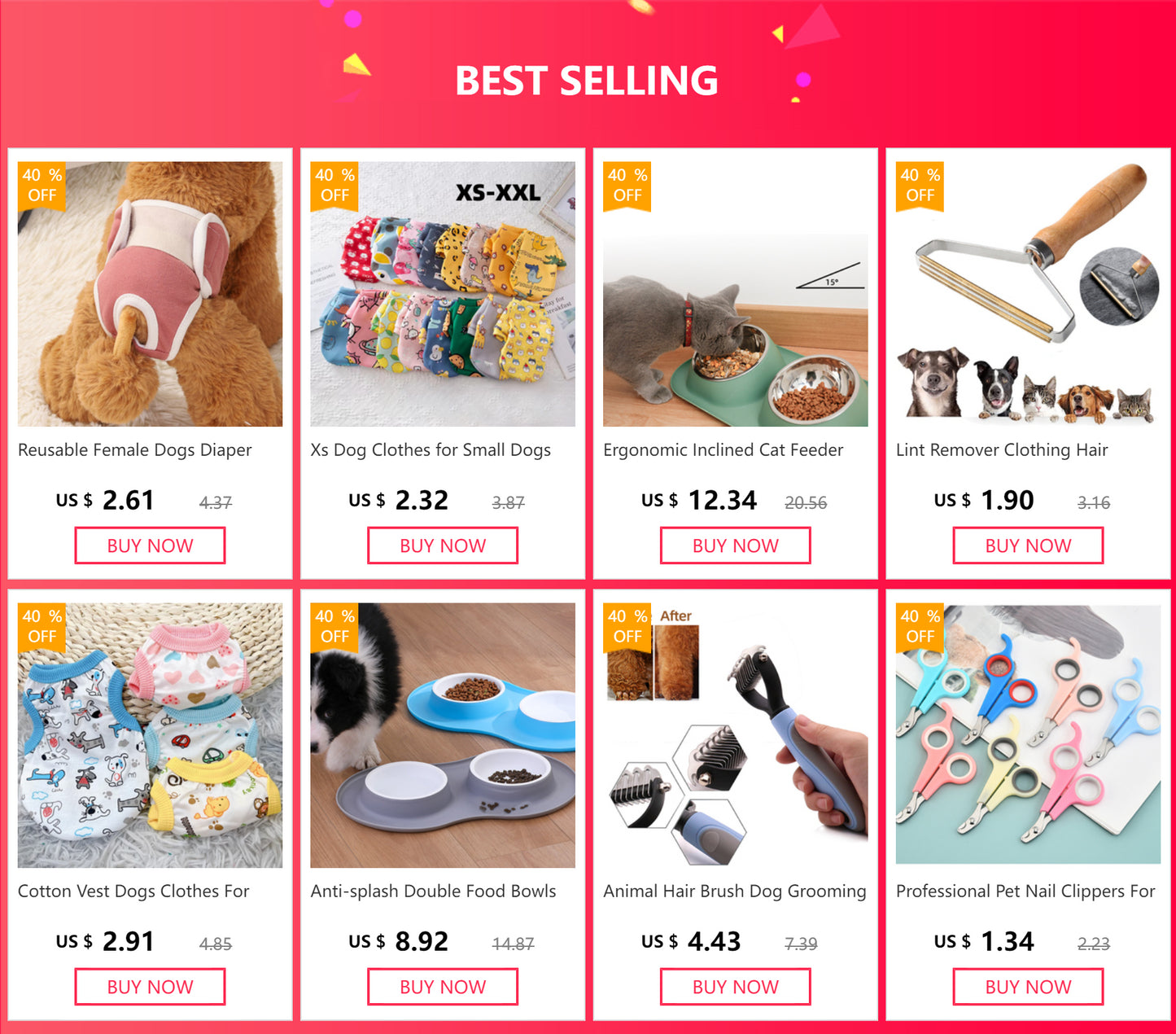 Quick-drying Yorkie Dog Vest Dog Tank Top Summer/Spring Cartoon Hoodie Chihuahua Dog Clothes French Bulldog Puppy Dogs/Cat Shirt