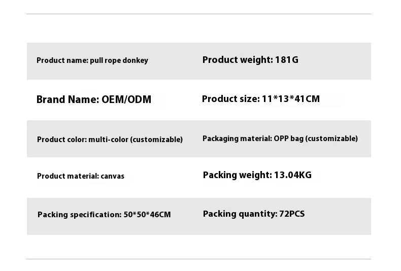 New Sell Well Plush Dog Toy Animals Shape Bite Resistant Squeaky Toys Corduroy Dog Toys For Small Large Dogs Puppy Pets Toys