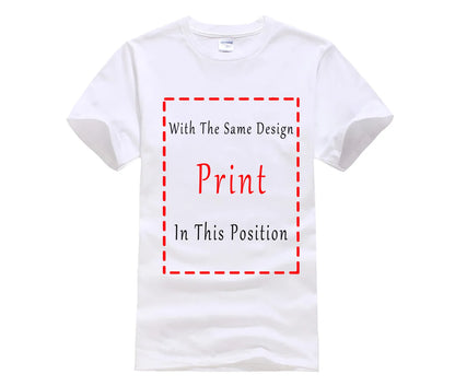 the DOG STALKER - Beautiful Longgar's Lover Dog, Funny Dog I Will Follow You Samoyed Men's T-Shirt, Anime Vintage