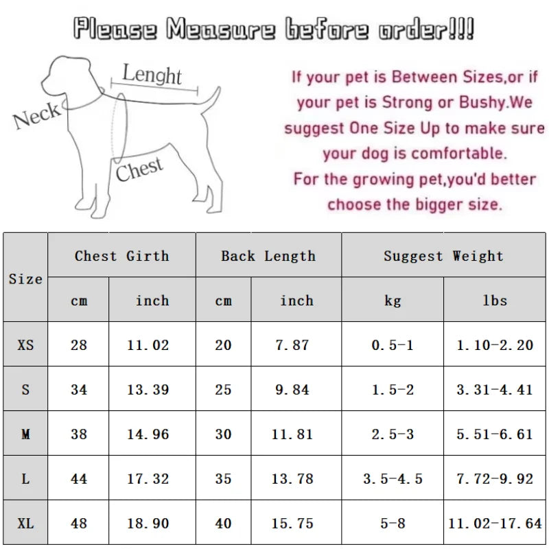 the SNUGGLEBEAR OUTDOOR COAT - Waterproof Cotton Jacket with Bear Print, Warm Winter Coat, Four-Legged Dog Clothes, Chihuahua, Poodle, Bichon Puppy Accessories