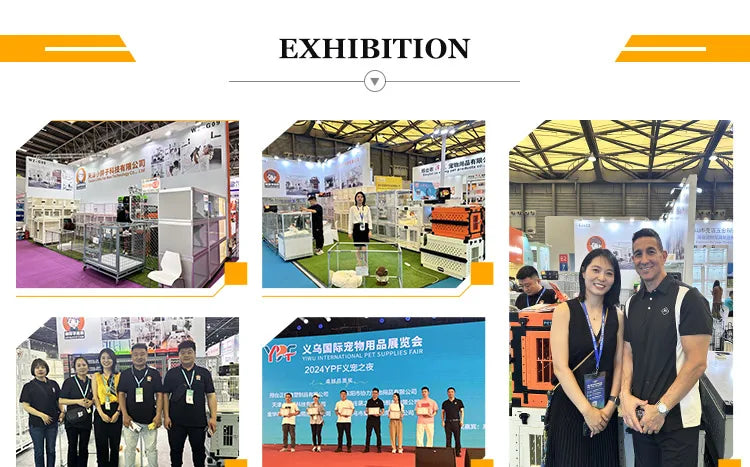 New Portable Commercial Security Dog Pet Fence for Folding Safety protection Indoors and Outdoors to Protect Pet Dogs