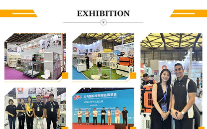 New Portable Commercial Security Dog Pet Fence for Folding Safety protection Indoors and Outdoors to Protect Pet Dogs