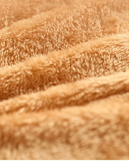 HOOPET Winter Comfortable Pet Mat Bed for Dogs Cats Fluff Sleeping Pad  Dog Sofa Cushion Pet Calming Dog Bed House Pet Supplies