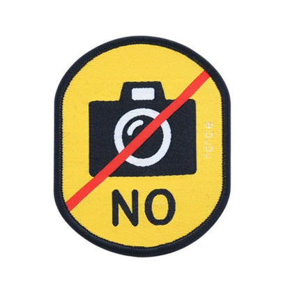 the TAILTAG DECALS - Pet Dog Social Identity Decals, Combining Waterproof and Tear Resistant Features Perfect for Pet Gatherings and Outings