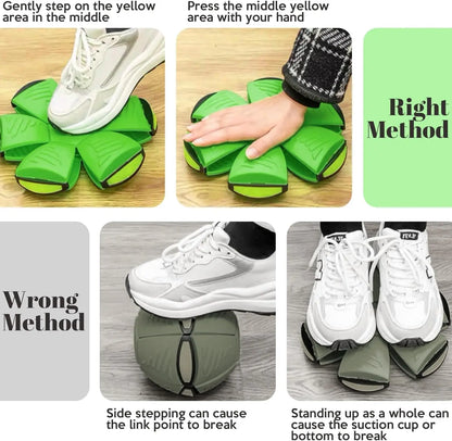 Flying Saucer Bouncing Ball Is A Durable Elastic Fun Dog Pet Toy Suitable for Outdoor Activities Exercise Parent Children Toy