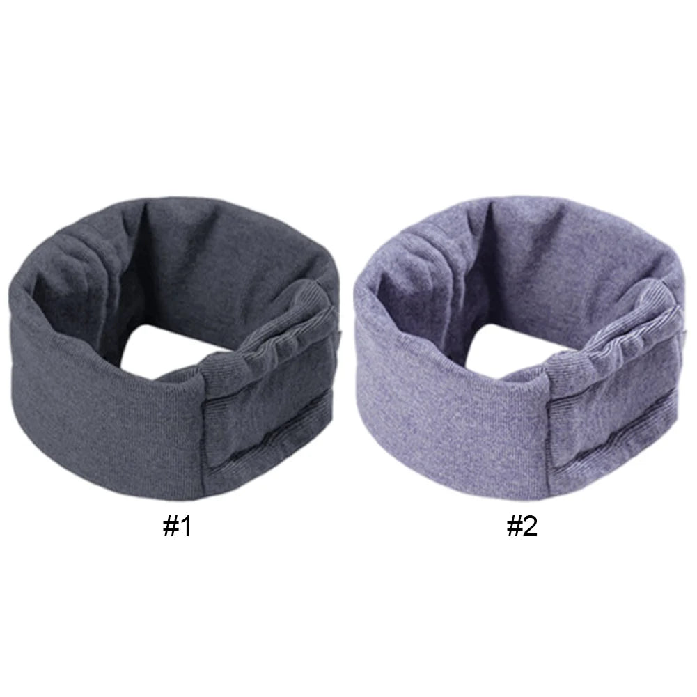 Pet Ear Wraps for Dogs Relief Grooming Earmuffs Dog Winter Protections Force Drying Tool for Calming Dog Covers for Noise
